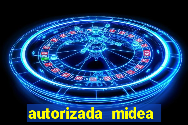 autorizada midea porto alegre